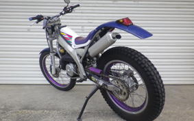 YAMAHA TY250Z SCOTTISH 4ML
