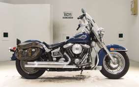 HARLEY FLSTC 1340 1998