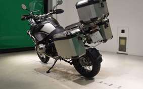 BMW R 1200GS ADVENTURE 2011
