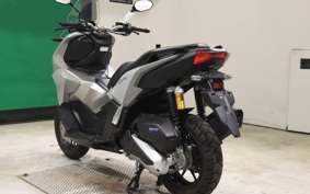 HONDA ADV160 2002 KF54
