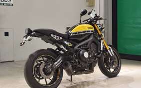 YAMAHA XSR900 2016 RN46J