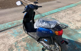 HONDA  TACT  BASIC  AF79