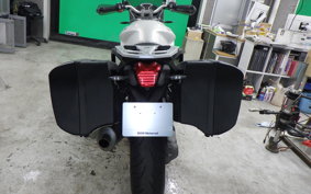 BMW R1200R 2012
