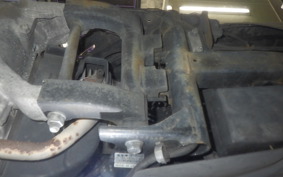 SUZUKI ADDRESS V125 S 2012 CF4MA