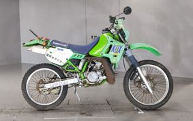 KAWASAKI KDX200SR DX200G
