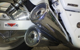HONDA MAGNA 250 2002 MC29