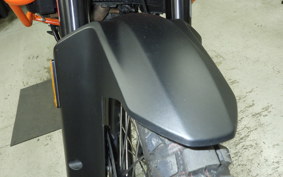 KTM 1290 SUPER ADVENTURE R 2017