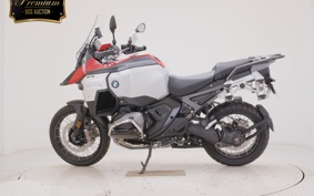 BMW R1300GS Adventure ASA 2025