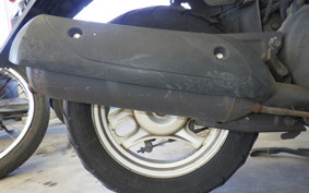 HONDA DIO Gen.6 AF62