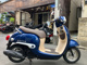 Фото Suzuki VECSTAR 125 с японского аукциона