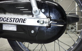 HONDA C50 SUPER CUB AA04