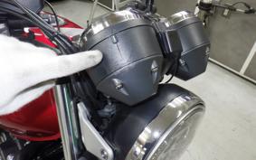 HONDA CB400SF GEN 4 A 2021 NC42