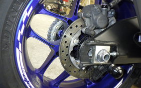 YAMAHA YZF-R1 2019