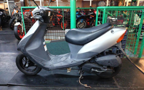 SUZUKI LET's 2 CA1PA
