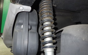 SUZUKI ADDRESS V125 2016 DT11A