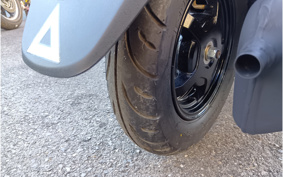 SUZUKI ADDRESS V125 DP12H