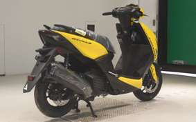YAMAHA CYGNUSｸﾞﾘﾌｧｽ SEJ4J
