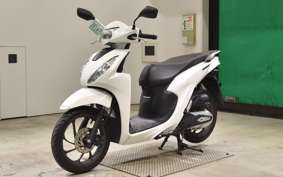HONDA DIO110-3ﾍﾞｰｼｯｸ