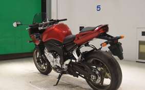 YAMAHA FZ1 FAZER 2008 RN21J