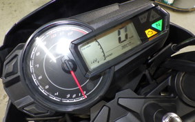 KAWASAKI Z125 PRO 2013