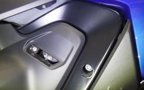 BMW R1300RT ASA 2025