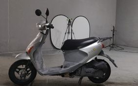 SUZUKI LETS4 CA45A