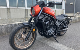 HONDA  REBEL 1100 S-ED DCT 2025 SC87