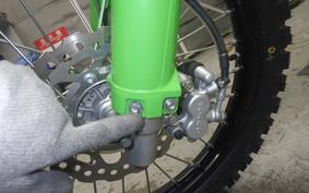 KAWASAKI KX112 KX112A