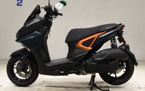 YAMAHA X FORCE SG79J