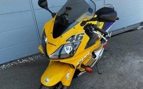 HONDA CBR600F 2006 PC35