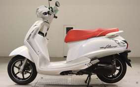 YAMAHA ｸﾞRANﾄﾞﾌｨﾗｰﾉ125