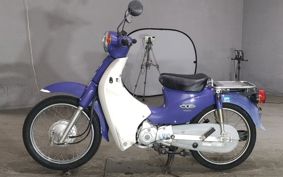 HONDA SUPER CUB110 JA07
