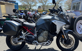 DUCATI  DUCATI  MULTI  STRADA V4S 2023 ZDMA200ACAB