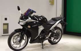 HONDA CBR250R A MC41