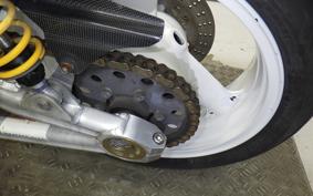 KAWASAKI ZEPHYR 1100 RS 1997 ZRT10A