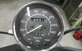 HONDA STEED 400 VSE 1996 NC26