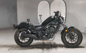 HONDA REBEL MC49