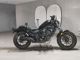 Фото Honda REBEL 2017 с японского аукциона