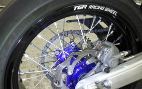 HUSQVARNA TE250 2025