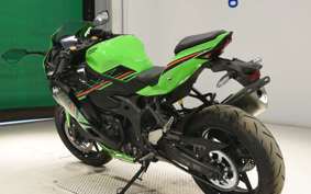KAWASAKI ZX-4R SE 2025 ZX400P