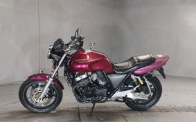 HONDA CB400SF TRAINING CAR NC31