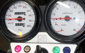 HONDA HORNET 250 MC31