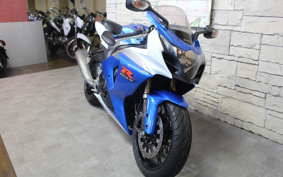 SUZUKI GSX-R1000 2010 CY111