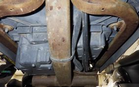 SUZUKI LET's 4 CA41A