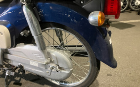 HONDA SUPER CUB50 AA09