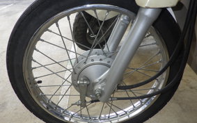 HONDA C110 SUPER CUB JA10