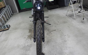 YAMAHA SEROW 225 Gen.2