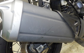 SUZUKI DL1000 ( V-Strom 1050 ) XT 2020 EF11M