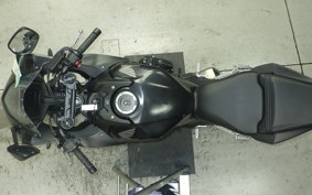 HONDA CBR650R E-Clutch 2024 RH17