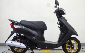 YAMAHA JOG ZR SA56J